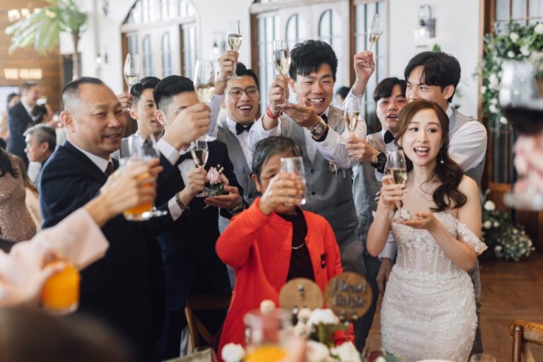 Nikki&amp;Kevin Wedding