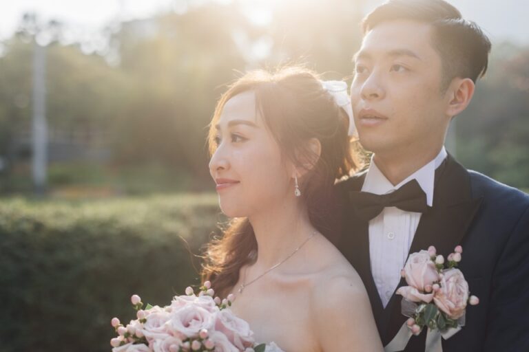 Nikki&amp;Kevin Wedding