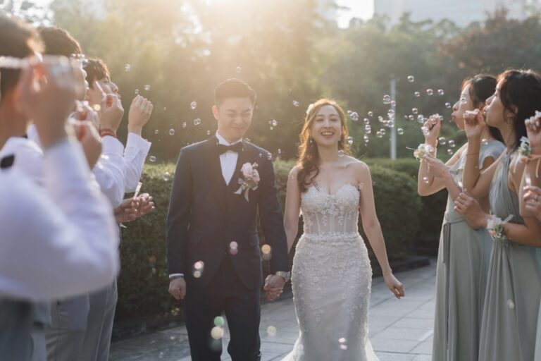Nikki&amp;Kevin Wedding