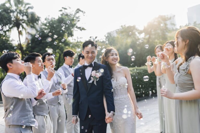 Nikki&amp;Kevin Wedding