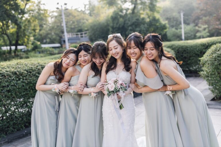 Nikki&amp;Kevin Wedding