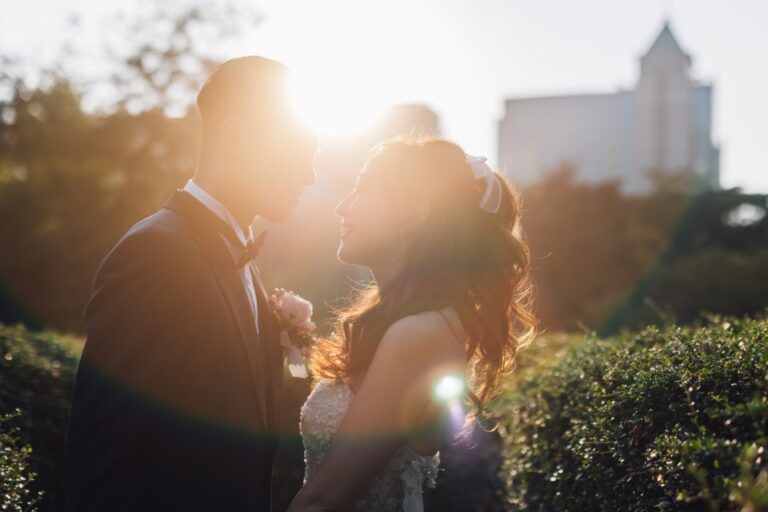 Nikki&amp;Kevin Wedding