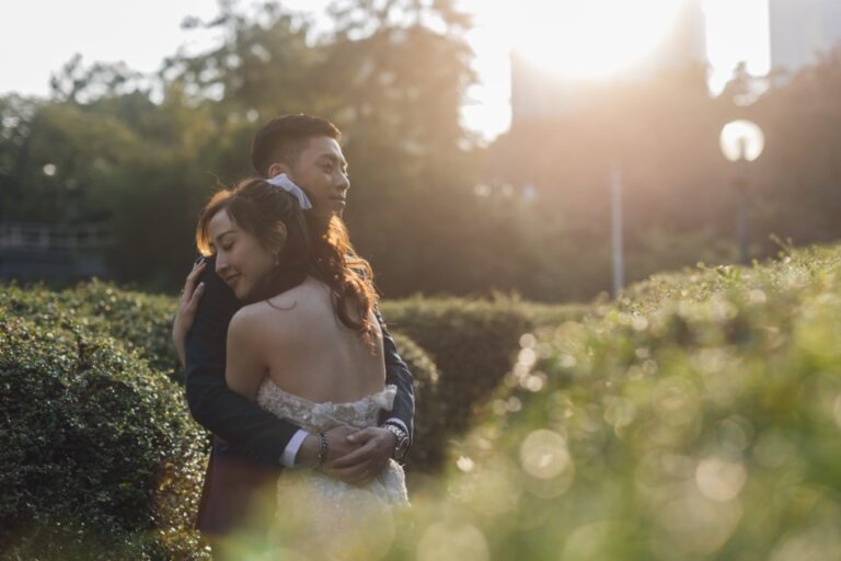 Nikki&amp;Kevin Wedding