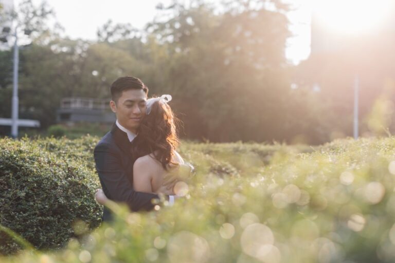 Nikki&amp;Kevin Wedding