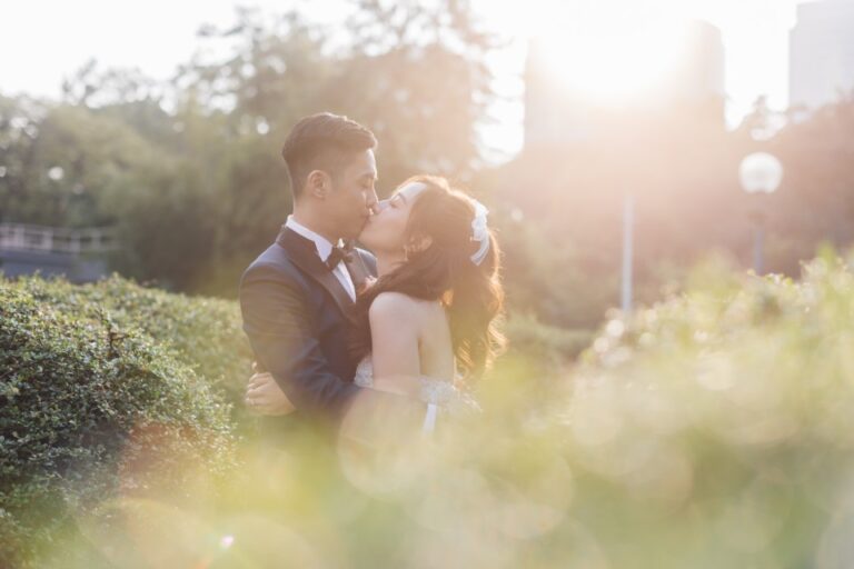 Nikki&amp;Kevin Wedding
