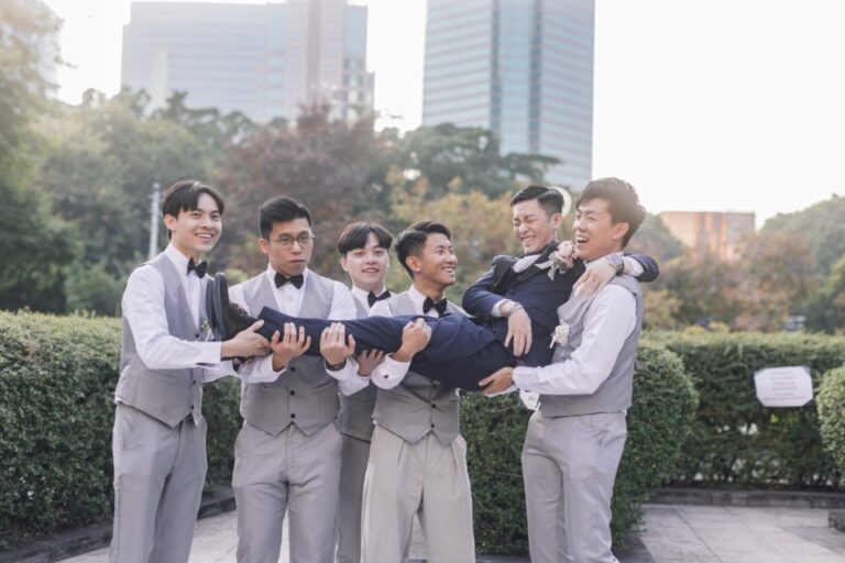 Nikki&amp;Kevin Wedding
