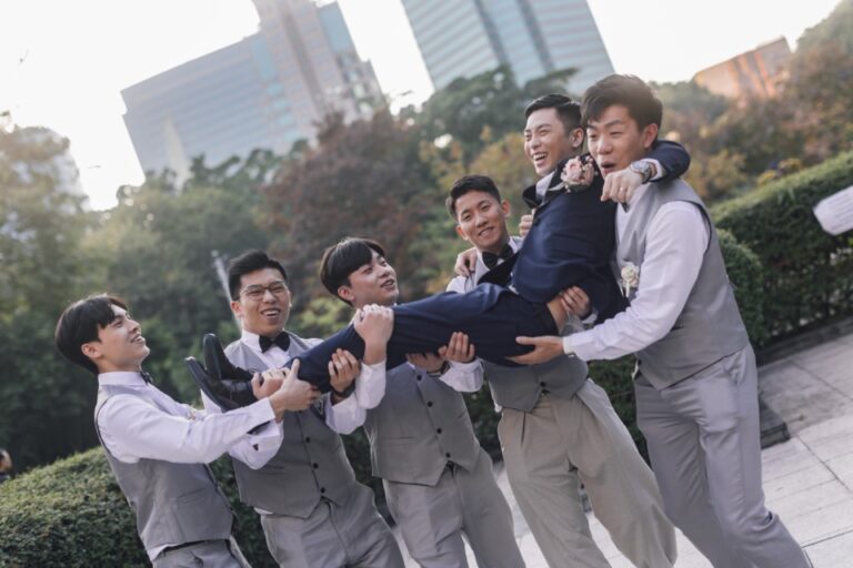 Nikki&amp;Kevin Wedding