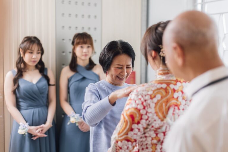 Kiwi&amp;JT Wedding