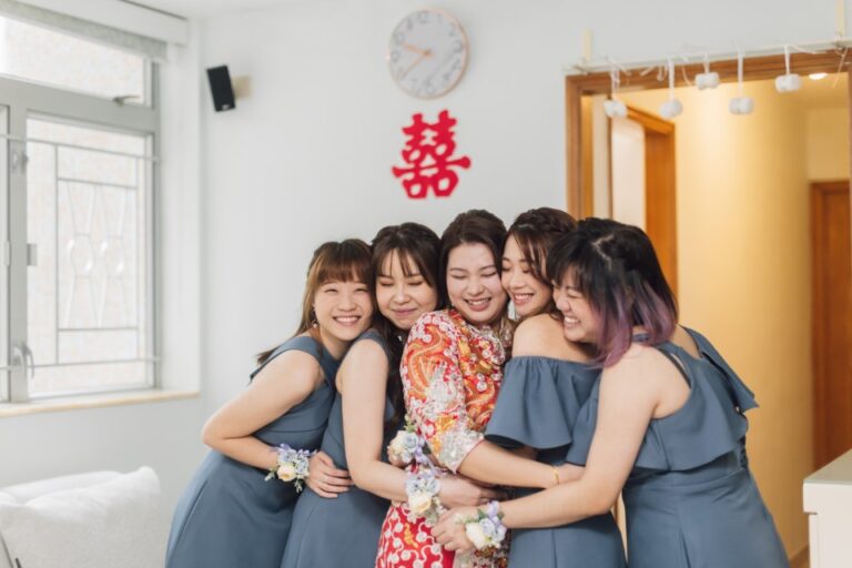 Kiwi&amp;JT Wedding