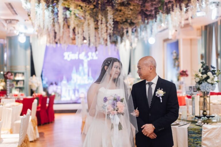 Kiwi&amp;JT Wedding