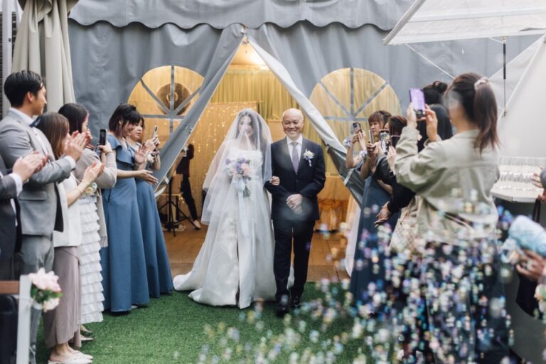 Kiwi&amp;JT Wedding