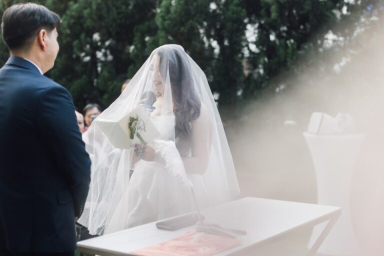 Kiwi&amp;JT Wedding
