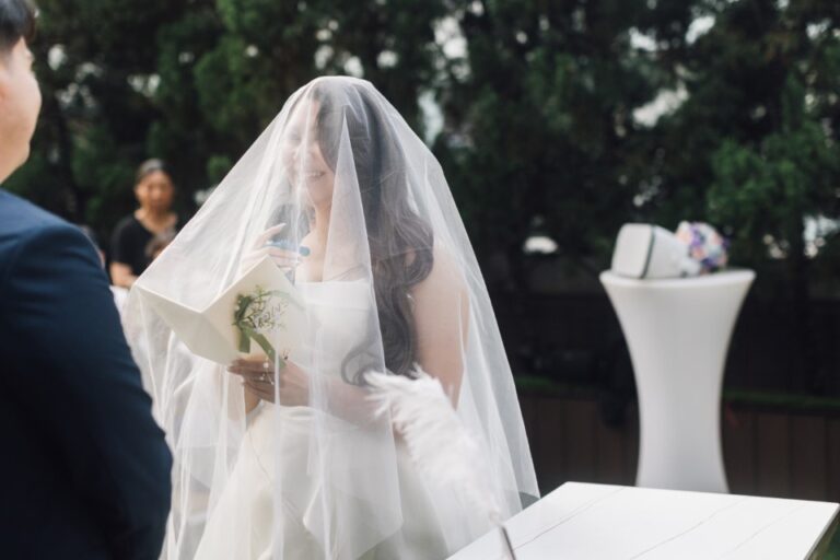 Kiwi&amp;JT Wedding