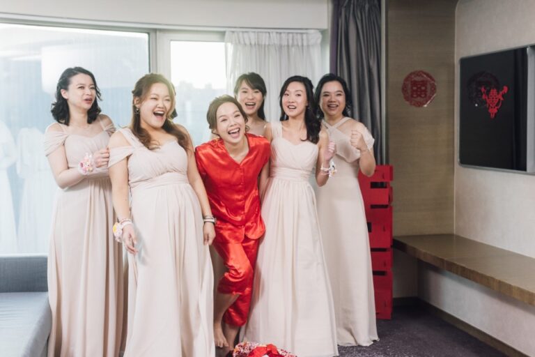 Michelle&amp;Patrick Wedding