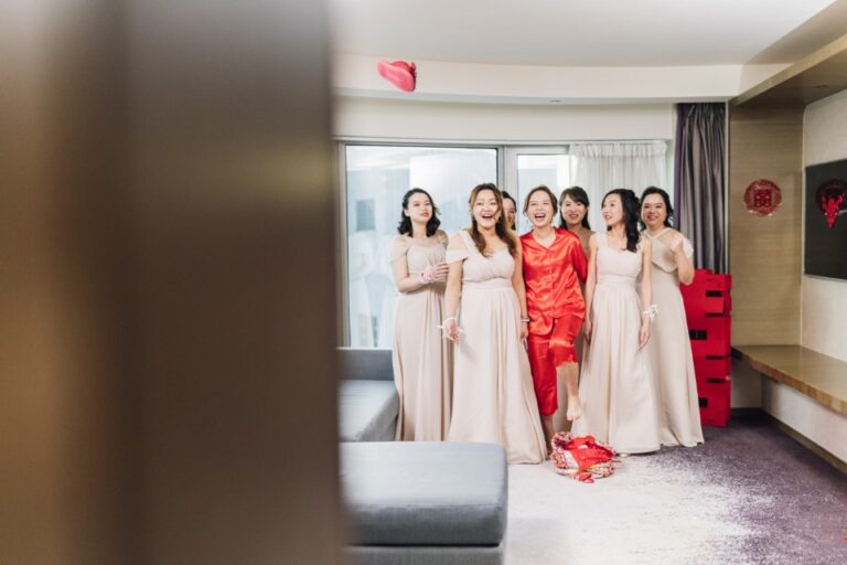 Michelle&amp;Patrick Wedding