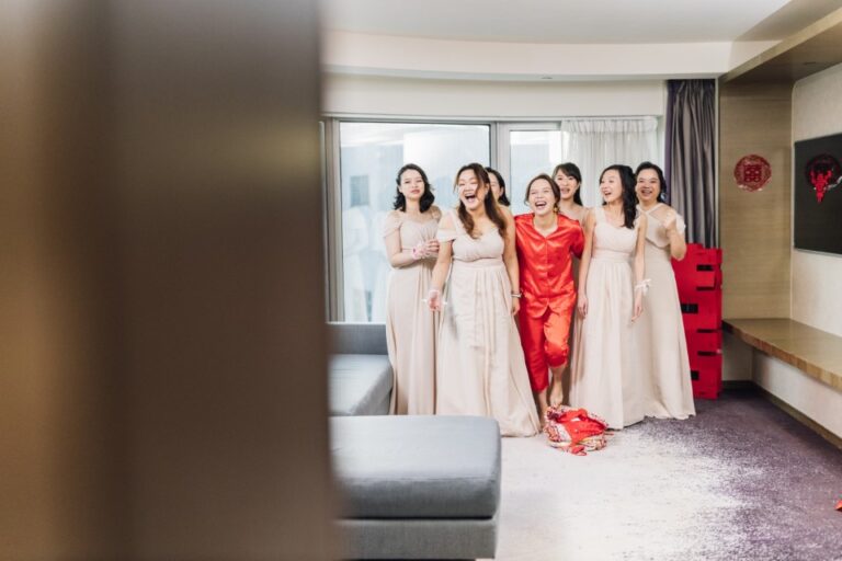 Michelle&amp;Patrick Wedding