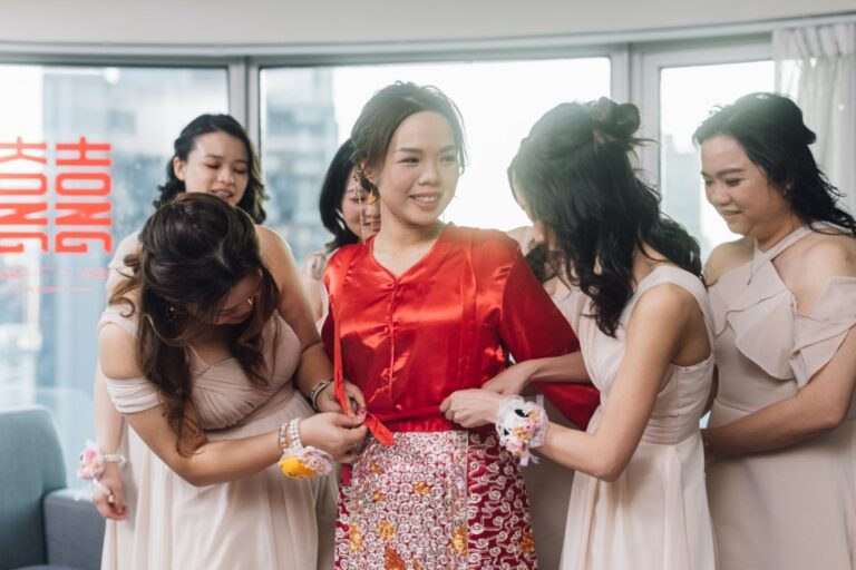Michelle&amp;Patrick Wedding