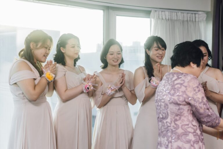Michelle&amp;Patrick Wedding