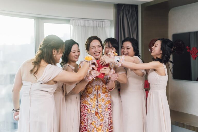 Michelle&amp;Patrick Wedding