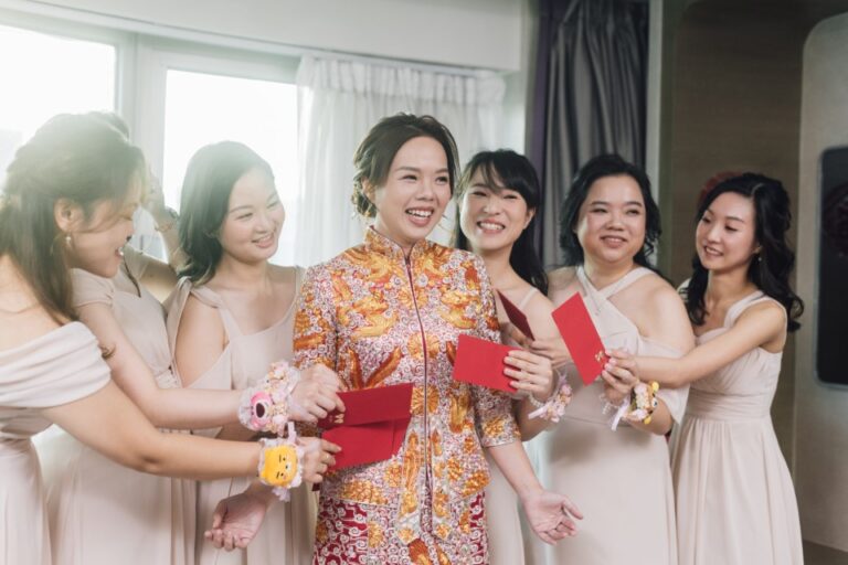 Michelle&amp;Patrick Wedding