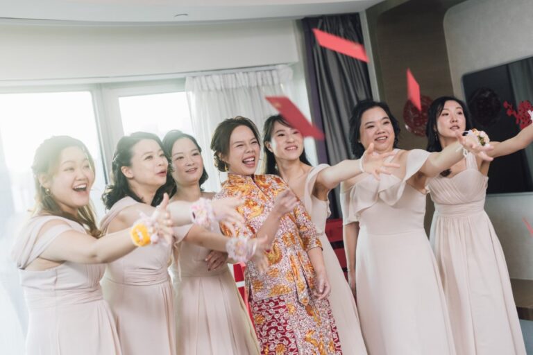 Michelle&amp;Patrick Wedding