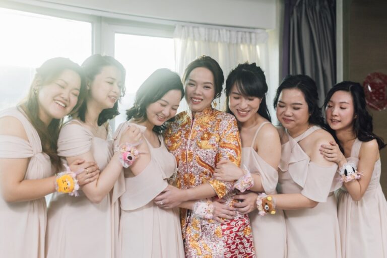 Michelle&amp;Patrick Wedding