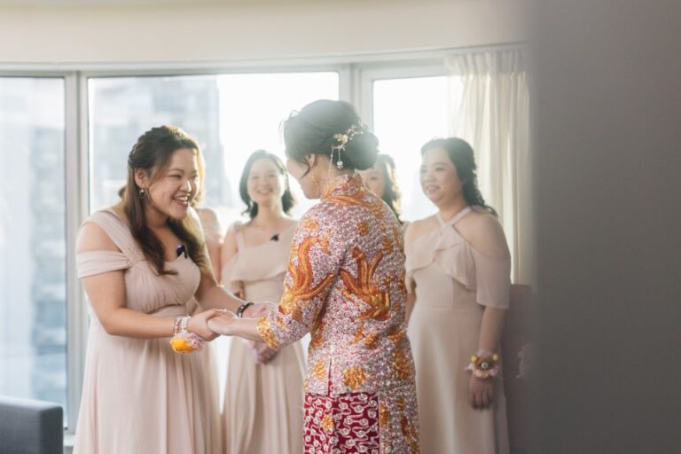 Michelle&amp;Patrick Wedding
