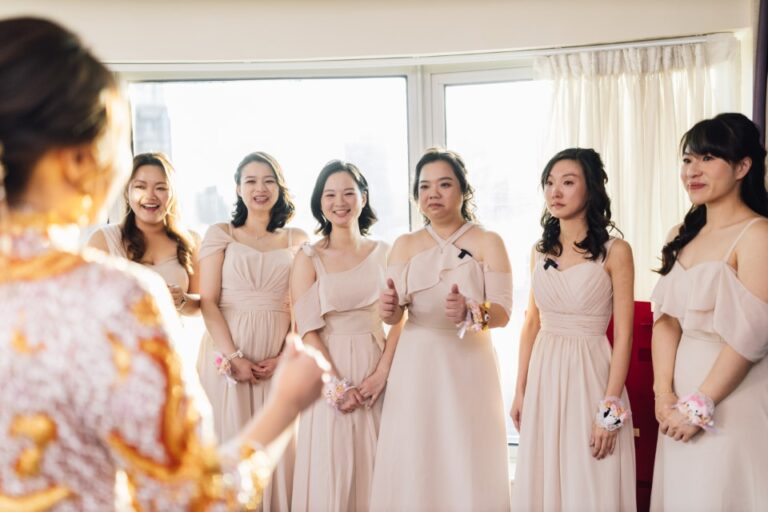 Michelle&amp;Patrick Wedding