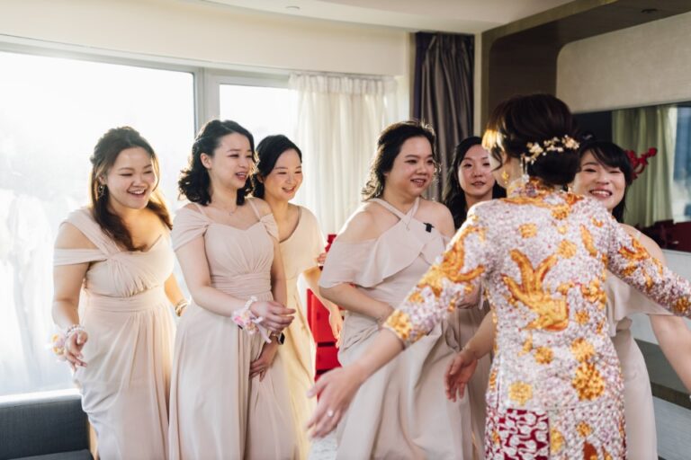 Michelle&amp;Patrick Wedding