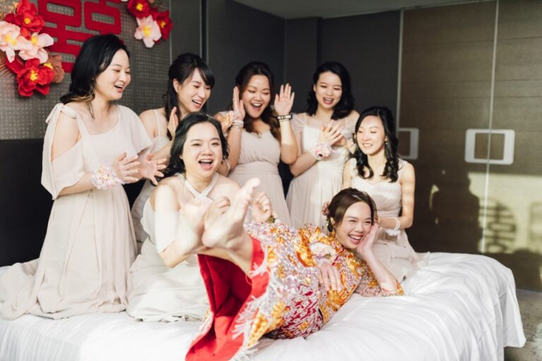 Michelle&amp;Patrick Wedding