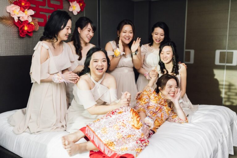 Michelle&amp;Patrick Wedding