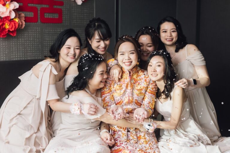 Michelle&amp;Patrick Wedding