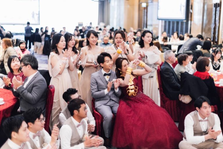 Michelle&amp;Patrick Wedding