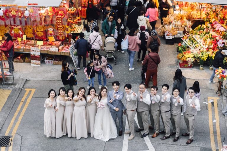 Michelle&amp;Patrick Wedding