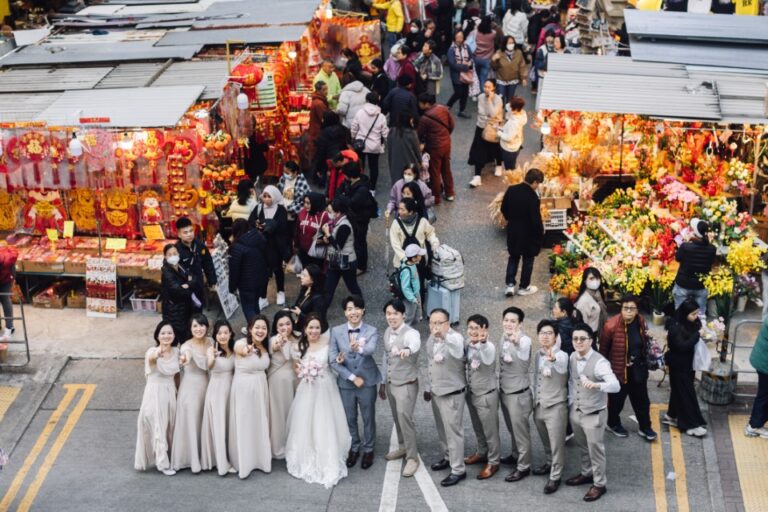 Michelle&amp;Patrick Wedding