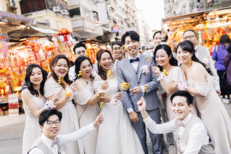 Michelle&amp;Patrick Wedding