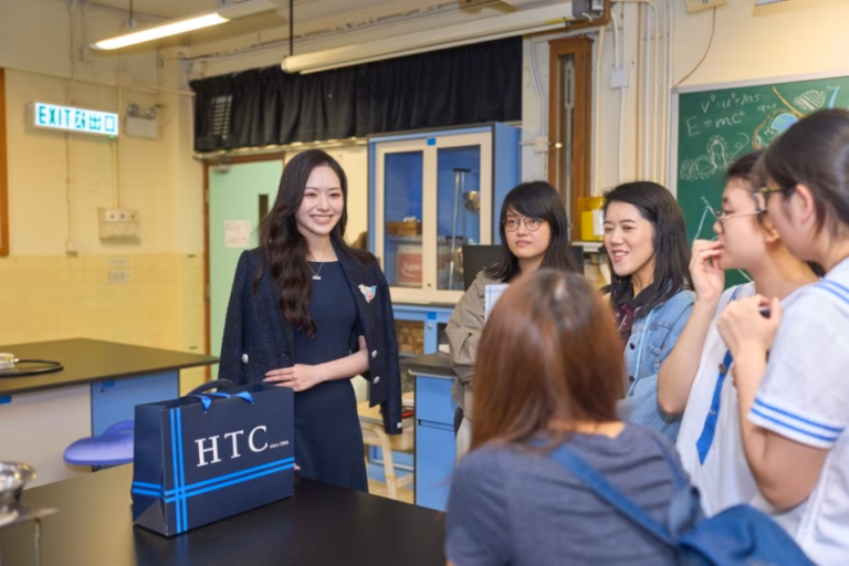 20260328 HTC 60th Open Day