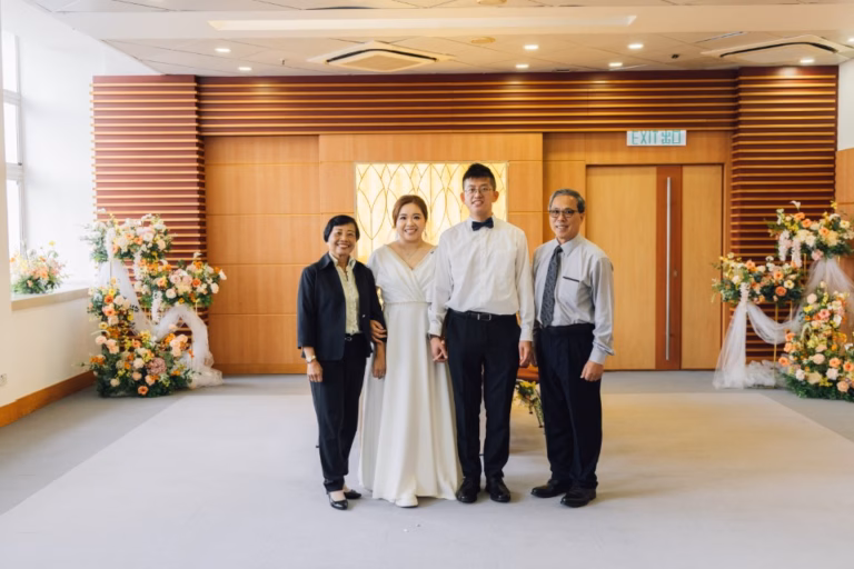 20260525-City Hall Marriage Registry-June&amp;Jacky