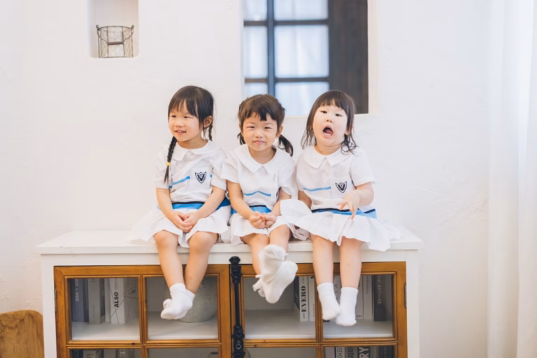 20260614 Victoria Kindergarten N Class Graduation Photo