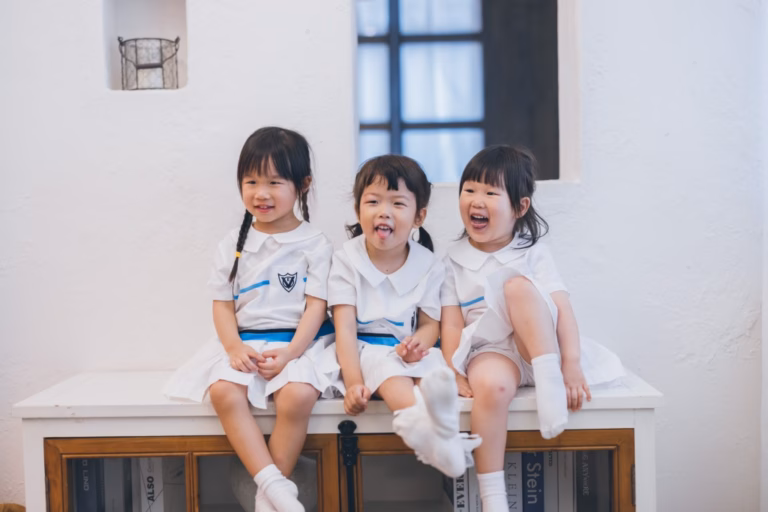20260614 Victoria Kindergarten N Class Graduation Photo
