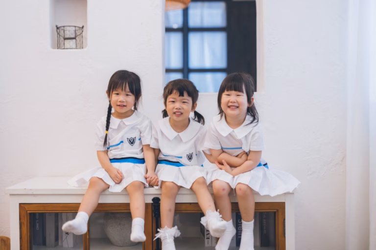 20260614 Victoria Kindergarten N Class Graduation Photo