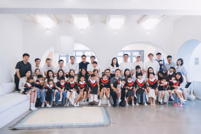 20260614 Victoria Kindergarten N Class Graduation Photo