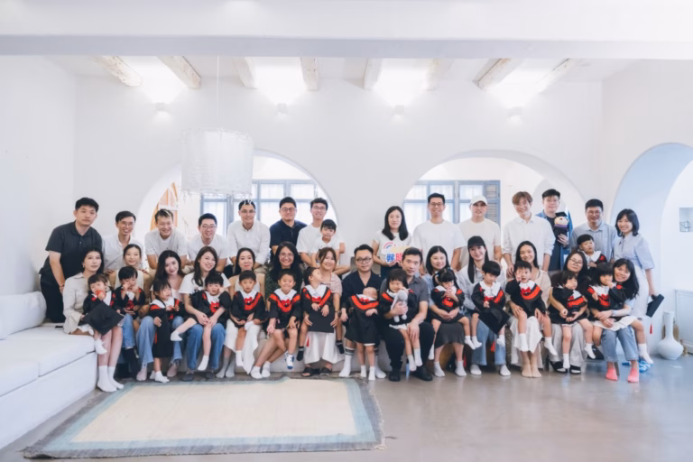 20260614 Victoria Kindergarten N Class Graduation Photo