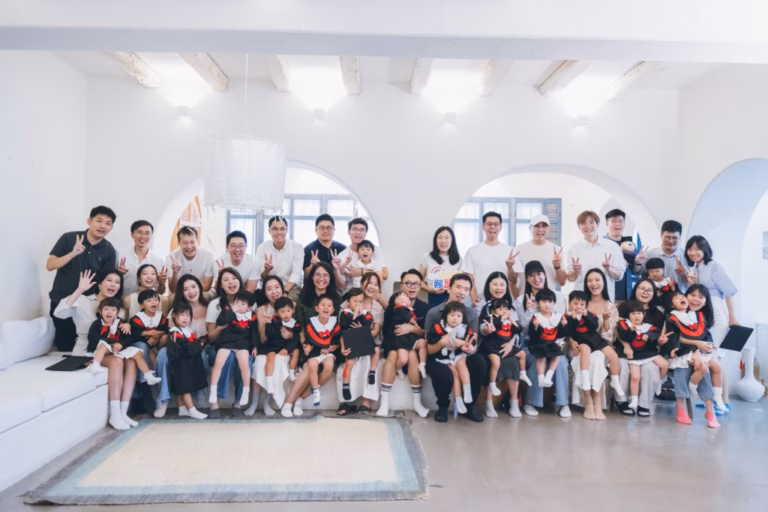 20260614 Victoria Kindergarten N Class Graduation Photo