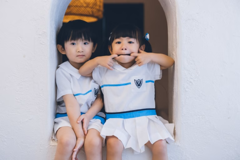 20260614 Victoria Kindergarten N Class Graduation Photo