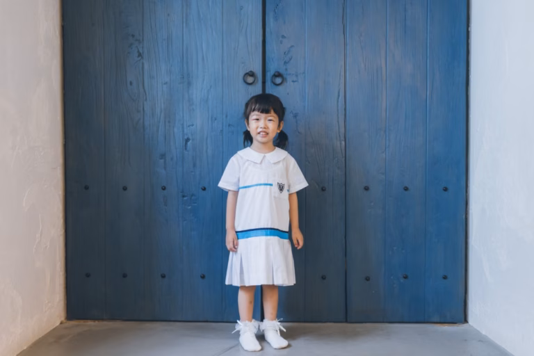 20260614 Victoria Kindergarten N Class Graduation Photo