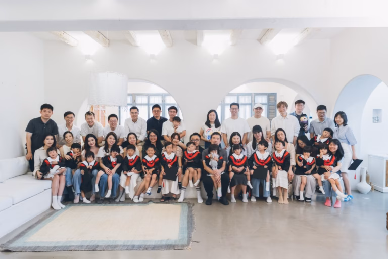 20260614 Victoria Kindergarten N Class Graduation Photo
