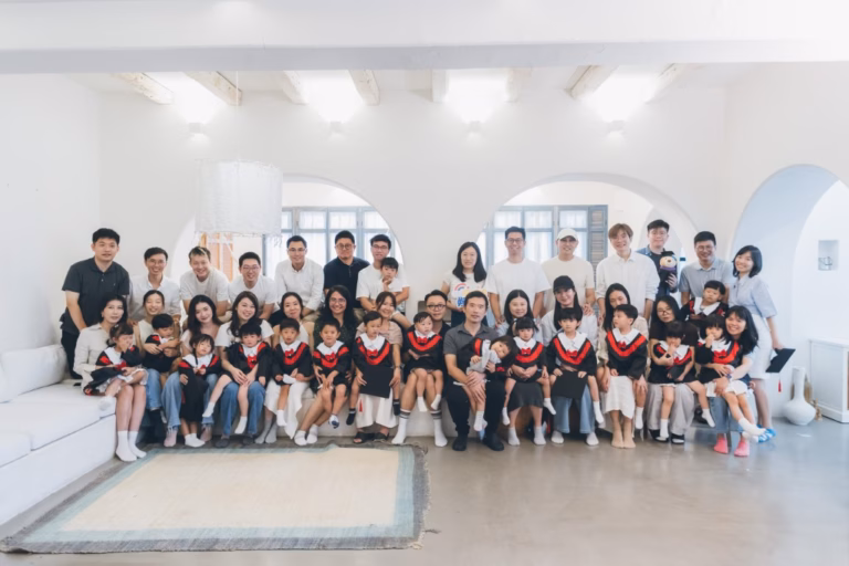 20260614 Victoria Kindergarten N Class Graduation Photo