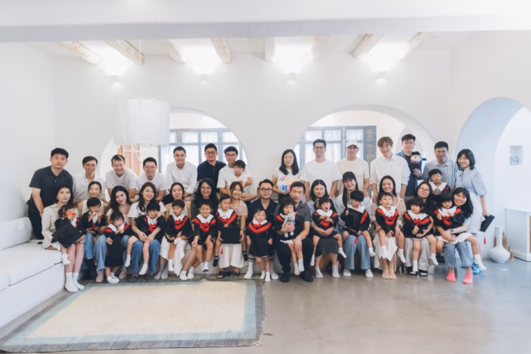 20260614 Victoria Kindergarten N Class Graduation Photo