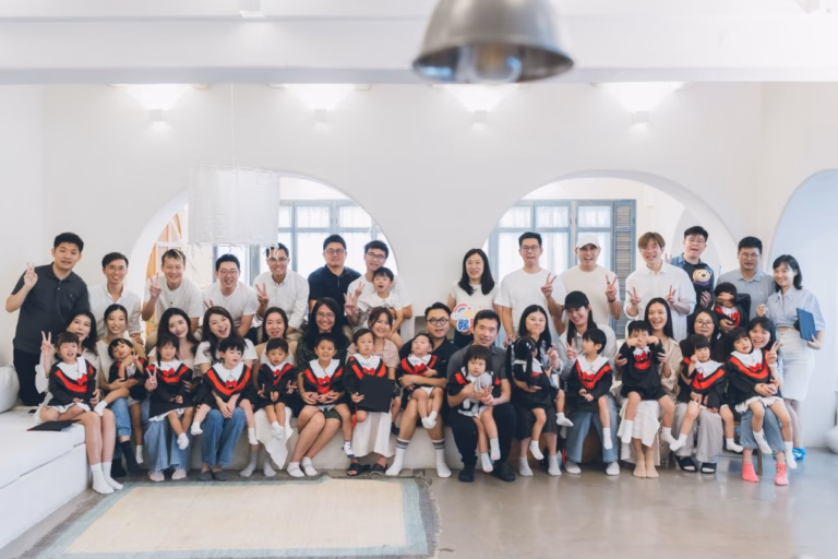 20260614 Victoria Kindergarten N Class Graduation Photo